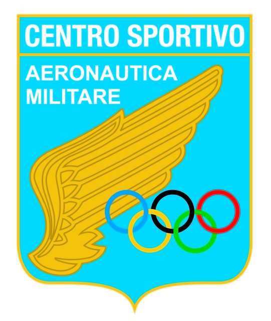 Gli Avieri azzurri dal Capo di Stato Maggiore A.M.