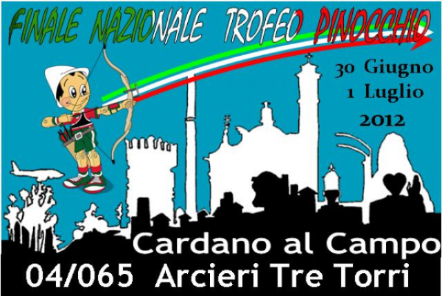 Trofeo Pinocchio: Imperia sorride