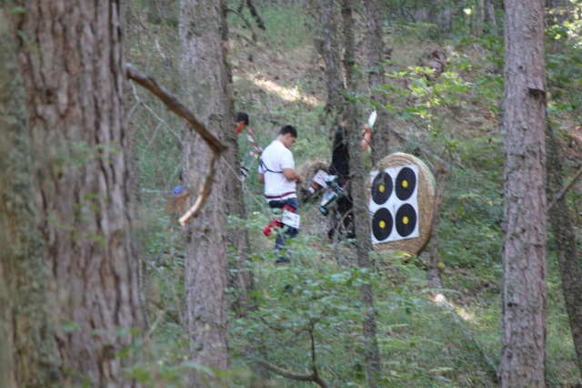 Campionati Italiani Campagna: risultati aggiornati