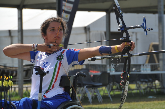 I media e l'argento di Elisabetta Mijno