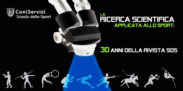 La ricerca scientifica applicata allo sport