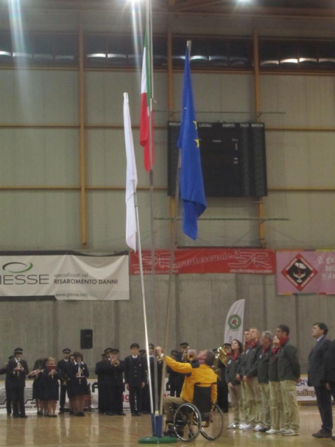 Coppa Italia Centri Giovanili: Arcieri del Piave ancora campioni!