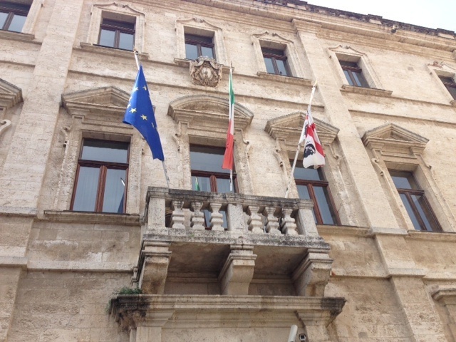 Il Comune di Sassari ha ospitato la conferenza stampa di presentazione