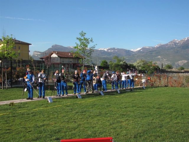 Raduno Rovereto 