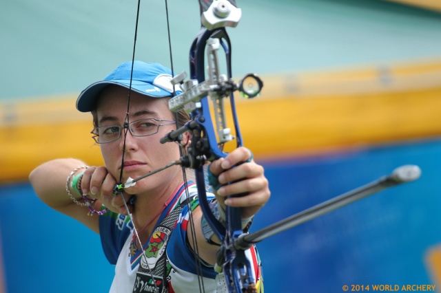 Mondiali Universitari: D'Agostino d'oro, argento per il trio dell'olimpico
