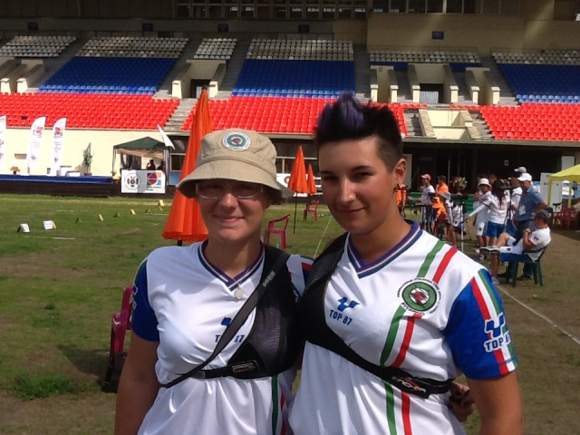 European Youth Cup: quattro azzurrini in finale per l'oro