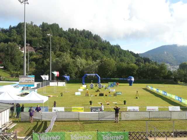 Coppa delle Regioni: al via le finale su YouArco