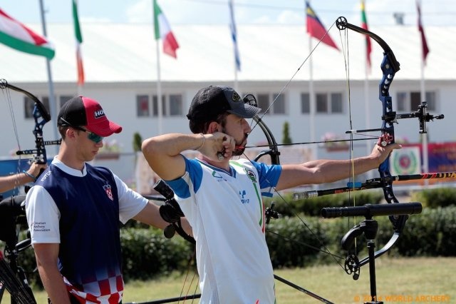 Europei Targa: ottima Italia in Armenia