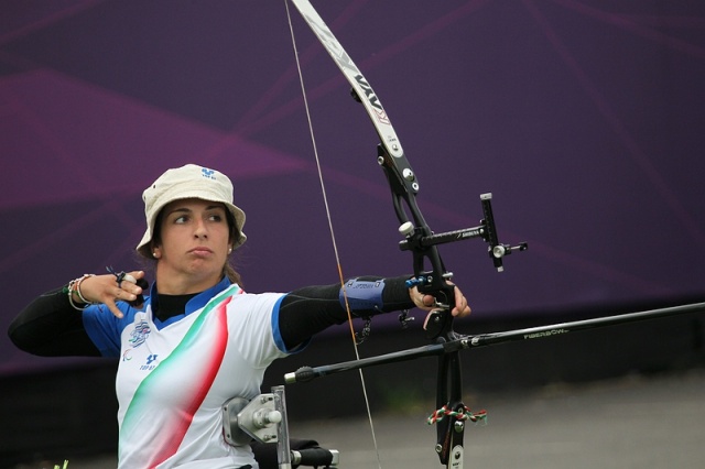Europei Para Archery: Mijno per l’oro, in due a caccia del bronzo