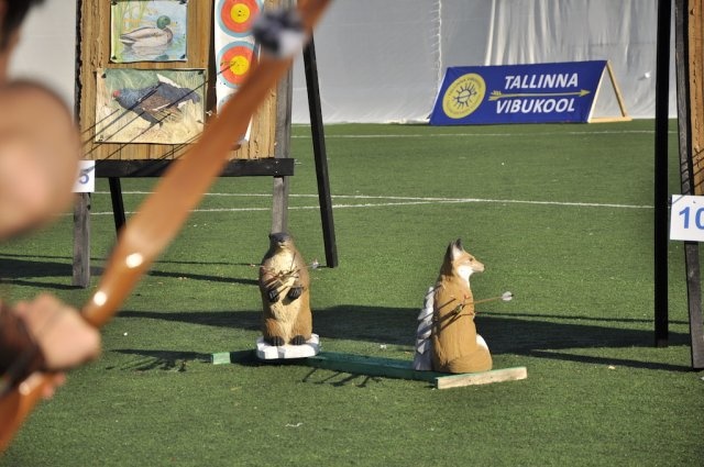 Europei 3D: azzurri in grande spolvero