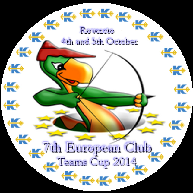 European Club Teams Cup: tutto pronto a Rovereto