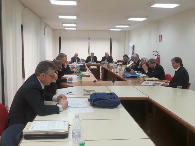 Oggi la Consulta Nazionale e il Consiglio Federale
