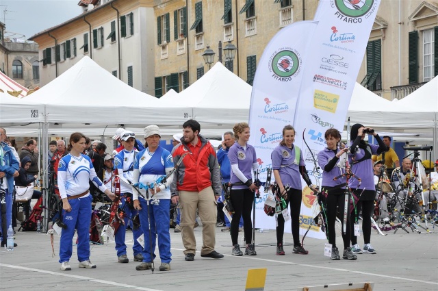 I Campionati di Società su Rai Sport