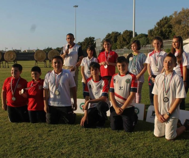 Sardegna: scelta la squadra per il Trofeo Pinocchio