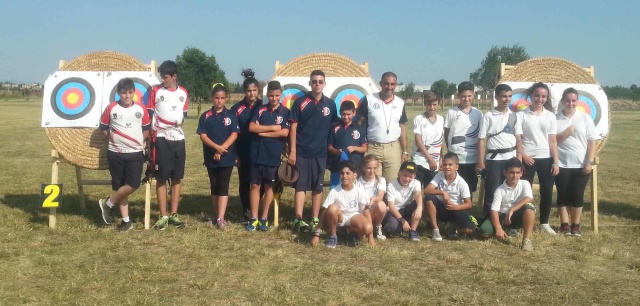 Trofeo Coni 2015: ecco le squadre che rappresenteranno la Sardegna 