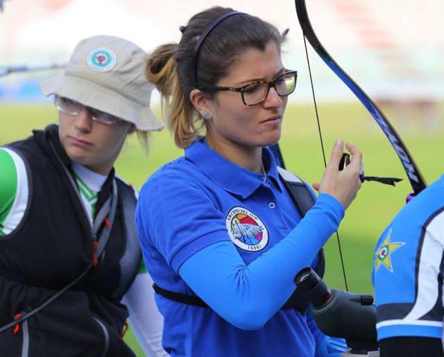 Tricolori Targa 2015: definite le finali assolute