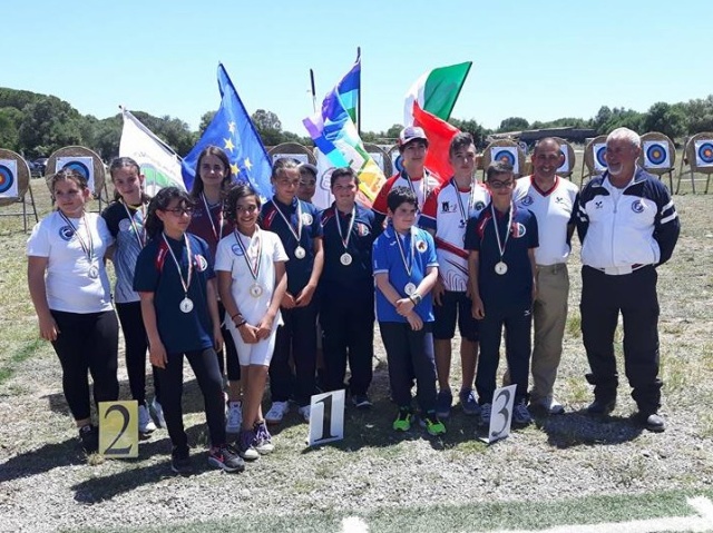 Pronta la squadra sarda per il Trofeo Pinocchio