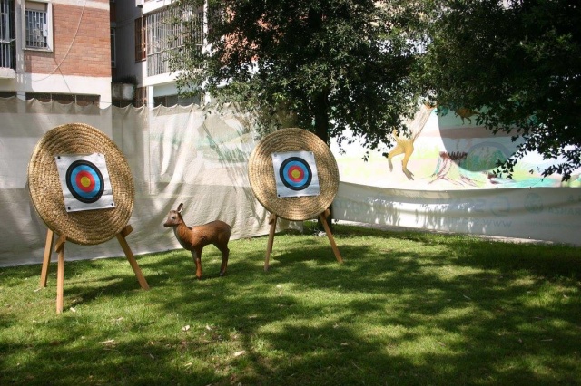 Le foto dell'evento