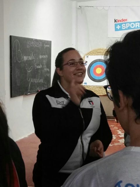 Guendalina Sartori