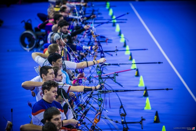 World Cup Indoor: Franchini super, bene i fratelli Mandia