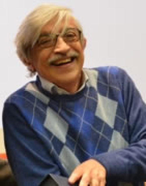 Lutto per la scomparsa del giornalista Gerardo Pinto