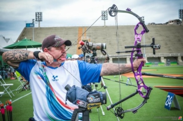Gli azzurri per l’European Grand Prix di Legnica