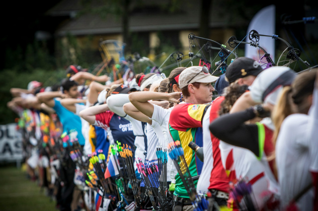 World Games: Tonioli eliminata agli ottavi