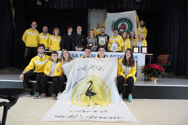 Presentata la Coppa Italia Centri Giovanili 2017