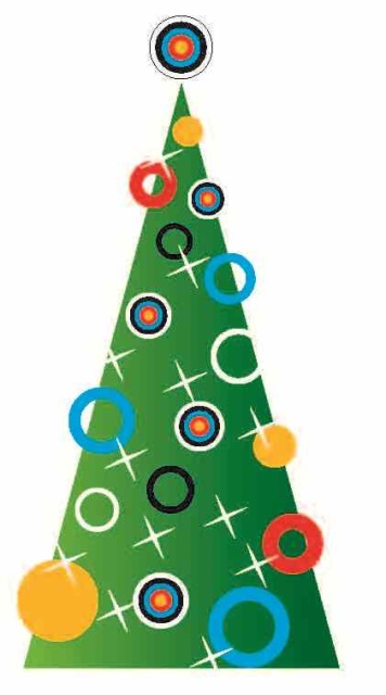 AUGURI DI BUONE FESTE