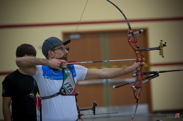 World Cup Indoor: i vincitori delle finali di Las Vegas