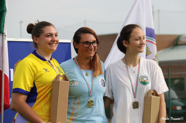 Lombardia: assegnati i titoli Regionali Targa 