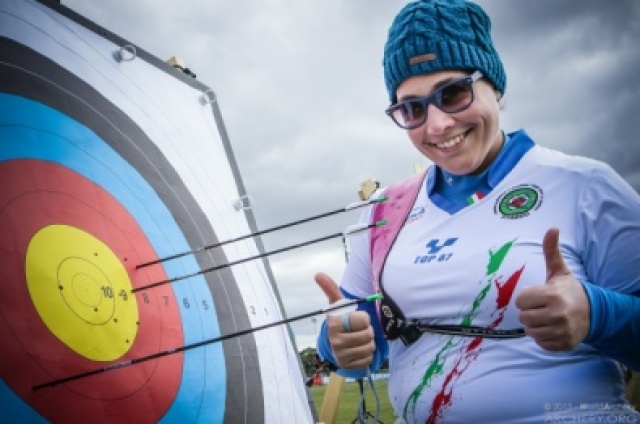 La Nazionale femminile dell’olimpico in raduno