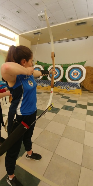 Gli studenti al tiro - 3