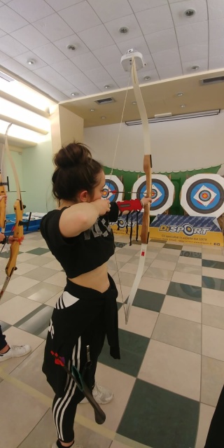 Gli studenti al tiro - 4