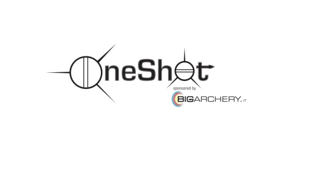Ai Tricolori di Lignano Sabbiadoro torna One Shot sponsorizzato da BigArchery