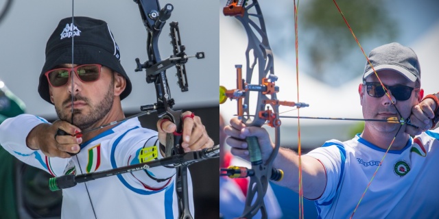 Finale Coppa del Mondo: Pagni e Nespoli a Mosca