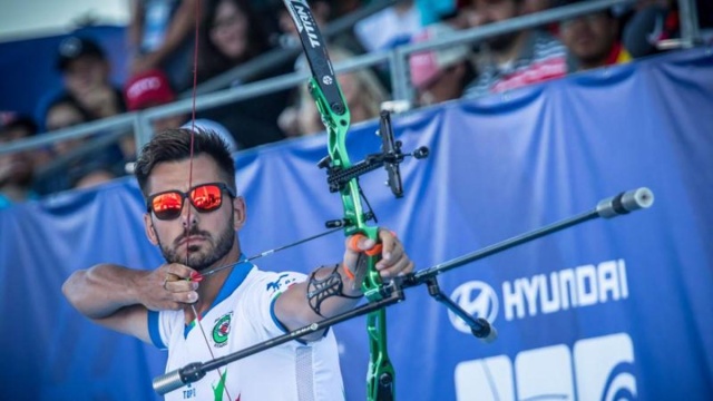 Mauro Nespoli ospite di Quei Bravi Ragazzi su Radio 2