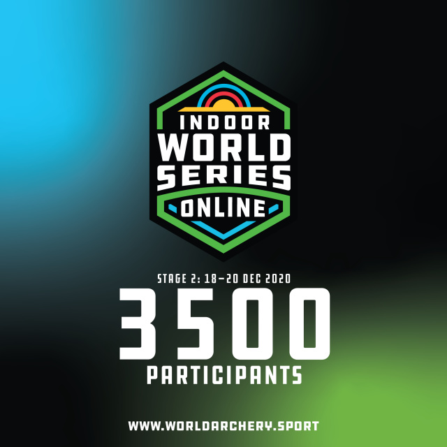Indoor Series: sono già 3500 gli iscritti alla seconda tappa