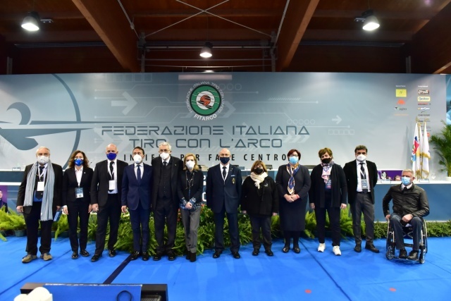 Su Youarco le interviste ai Consiglieri Federali