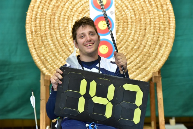 Tricolori Indoor: 2 record mondiali per Cassiani. Definiti i finalisti