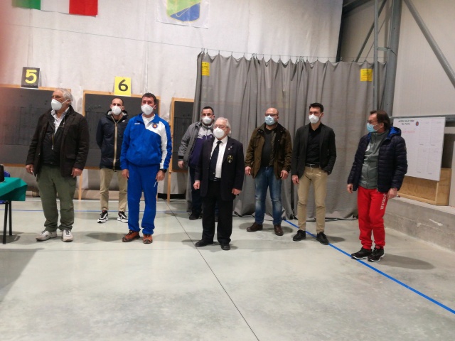 Assemblea Elettiva C.R. Abruzzo