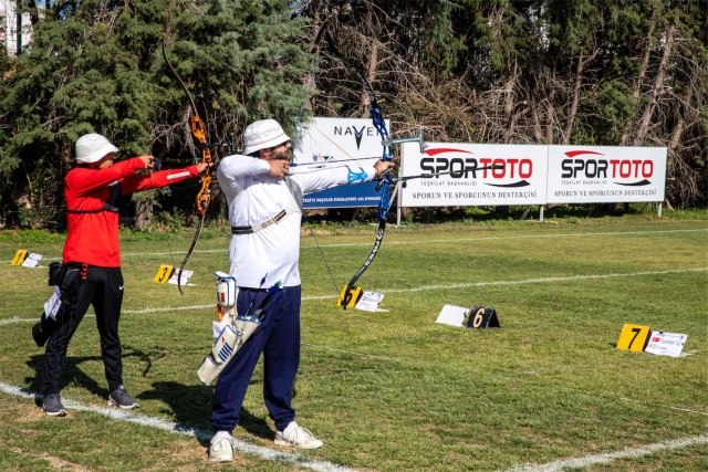 Grand Prix Antalya: azzurri avanti alle eliminatorie