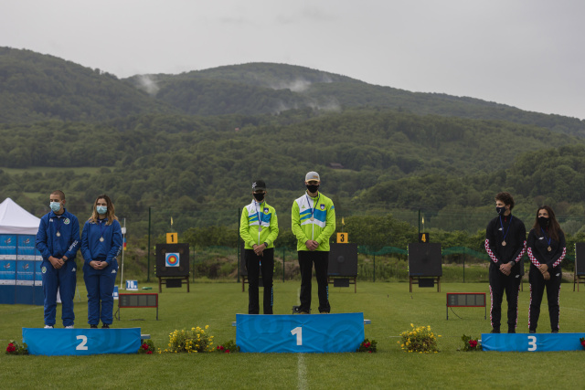 Youth Cup: Italia d'argento dopo il ricorso della Slovenia