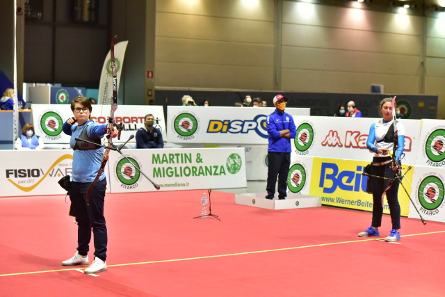 Campionati Italiani Indoor 2022: per il sessantennale aumento del numero di partecipanti