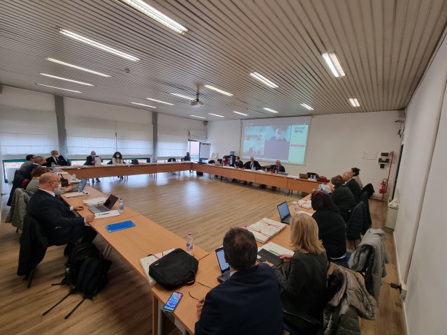 Consiglio Federale e Consulta Nazionale: le decisioni della dirigenza