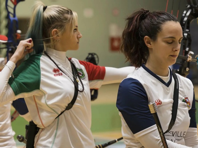 Europei Indoor: quindici azzurri ai quarti di finale