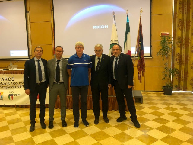 Elezioni del Consigliere federale Macrozona Nord Est