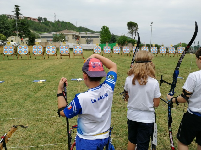 Piemonte: Trofeo Pinocchio Fase Regionale Estiva 2022