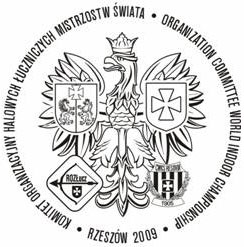 Campionati Mondiali Indoor