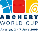 Coppa del Mondo - European Grand Prix - 3^ prova